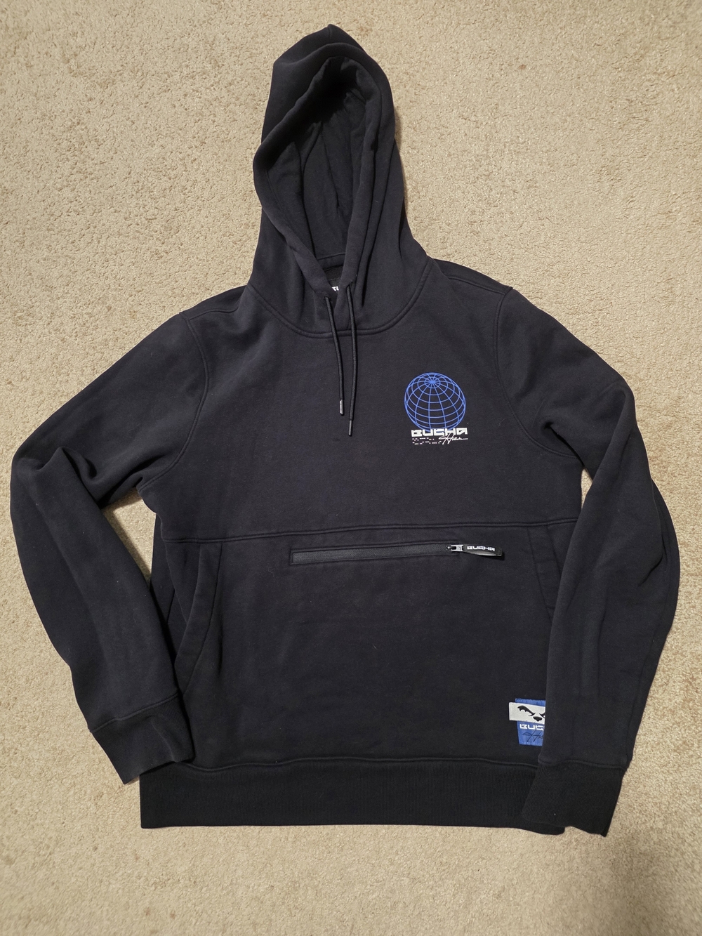Hollister Men's Hoodie